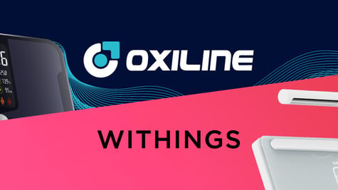oxiline scale x pro vs withings featured image