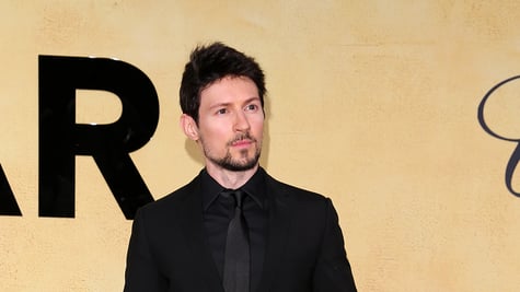 pavel durov 2025
