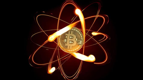 quantum crypto