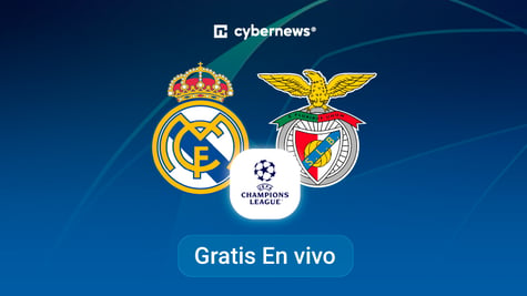 real madrid vs benfica es