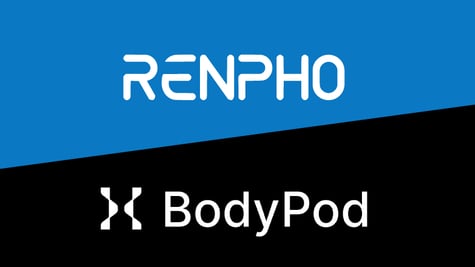renpho vs hume scales