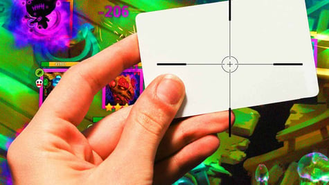 rpg dungeon crusher game just exposed players credit cards