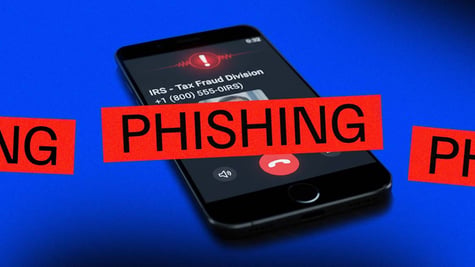 Shiny Hunters, phishing, vishing