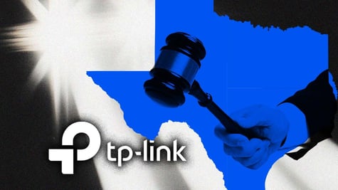 texas sues tp link