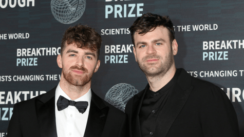 the_chainsmokers
