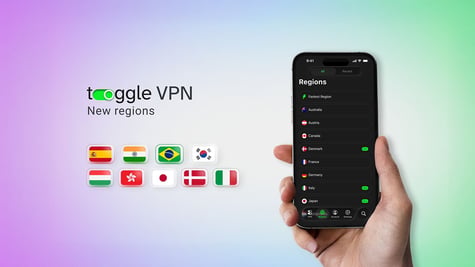 toggle vpn