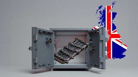 The UK social media ban
