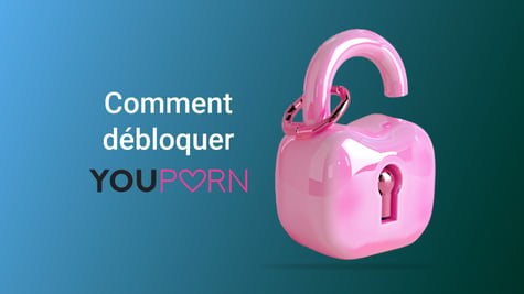 How to unblock youporn