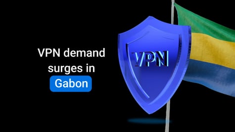 vpn in gubon