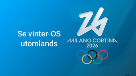 watch Winter Olympics 