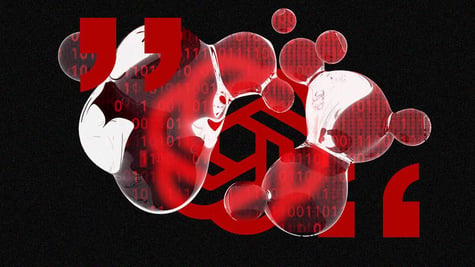 WormGPT AI hacking tool suffers a data breach