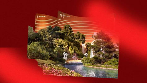 wynn resorts