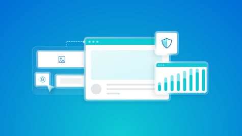 5 Must Haves for Small Business Web Hosting