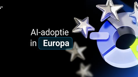 AI adoptie in Europa