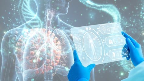 AI medicine, bioscience