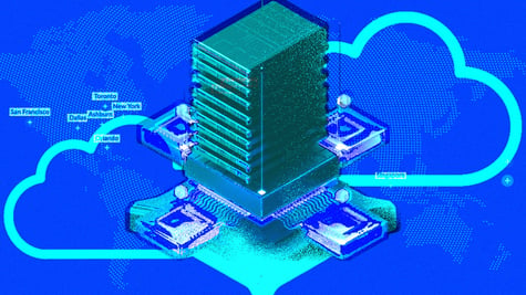 HIPAA-Compliant Hosting