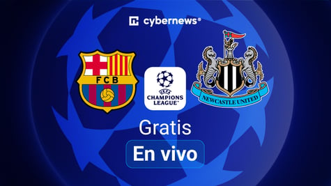 Barcelona Newcastle ES