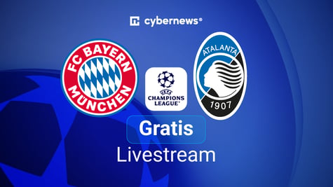 FC Bayern Atalanta, Team Logos, Champions League Logo