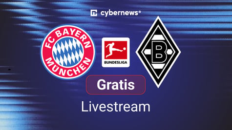 Bayern Mönchengladbach