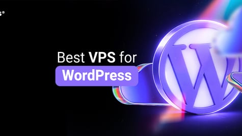 Best VPS for WordPress
