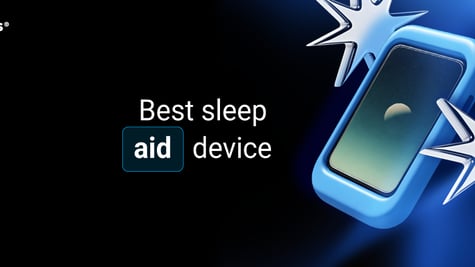 Best sleep aid device