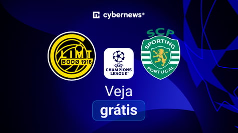 Bodø/Glimt vs Sporting