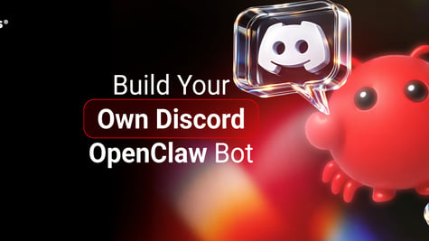 Build Your Own Discord OpenClaw Bot