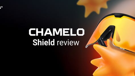 Chamelo Shield review