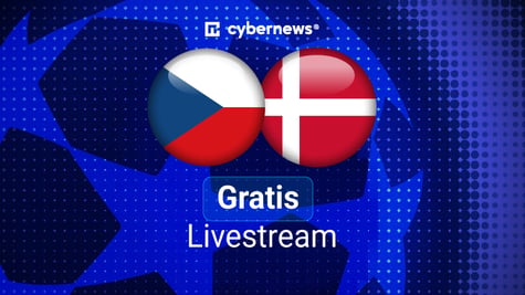 Czechia vs Denmark