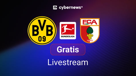 Dortmund Augsburg