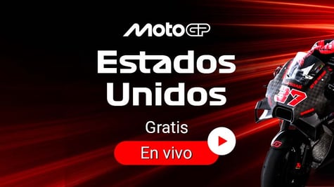 MotoGP Estados Unidos 2026