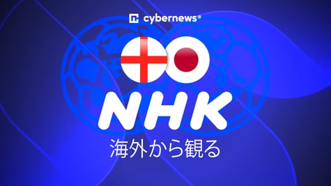 海外から観る