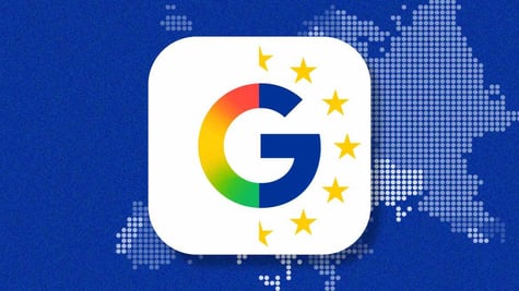 Europe needs its own Google