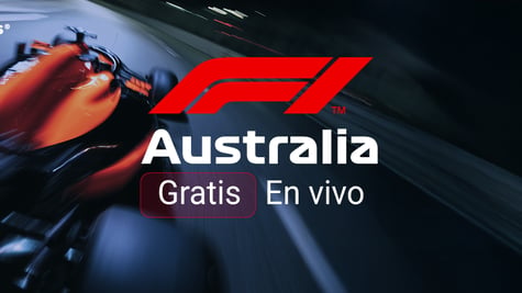 F1 Australia GP ES