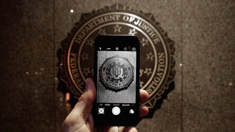 digital phone tap surveillance
