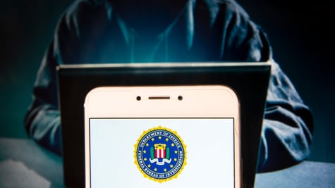 FBI hacker