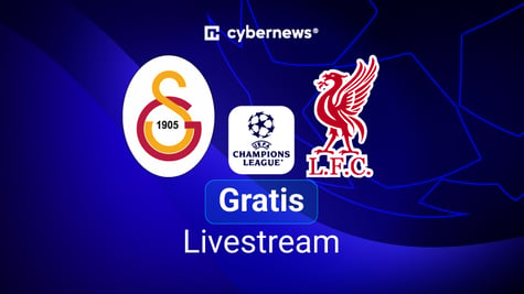 Galatasaray Liverpool DE