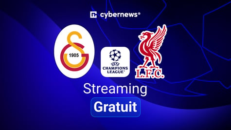 Comment regarder Galatasaray - Liverpool gratuitement