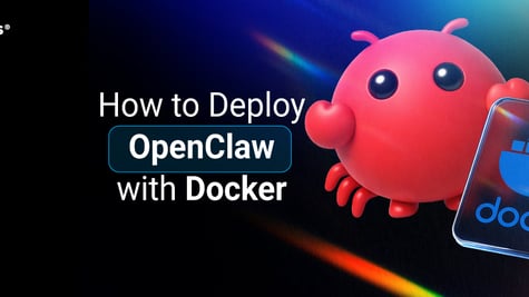 How to deploy OpenClaw with Docker