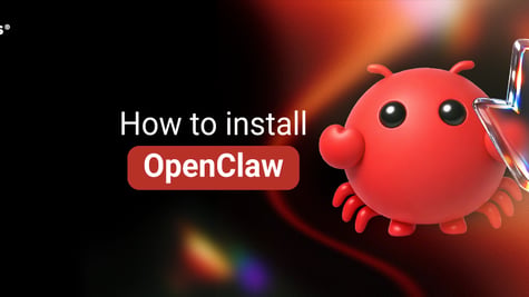 How to install OpenClaw featured image