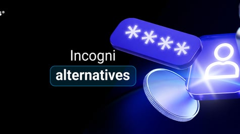 Incogni alternatives