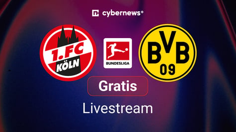 Koeln Dortmund