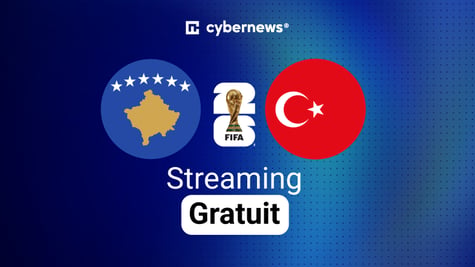Kosovo vs Turquie