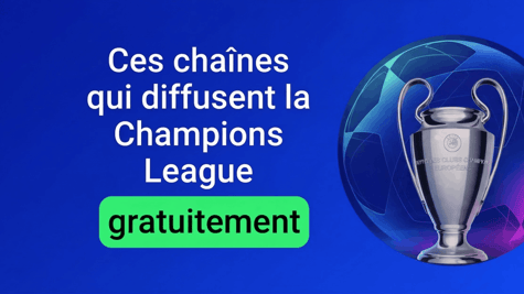 LIGUE DES CHAMPIONS WITHOUT BUTTON small