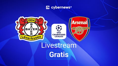 Leverkusen Arsenal