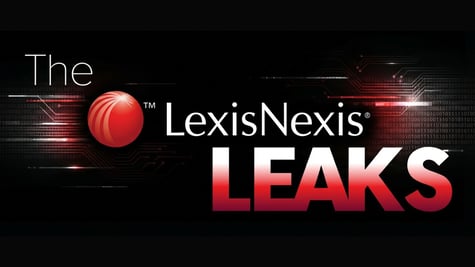 The LexisNexis Leaks
