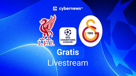 Liverpool Galatasaray DE