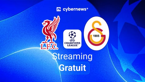 Comment regarder Liverpool Galatasaray gratuitement