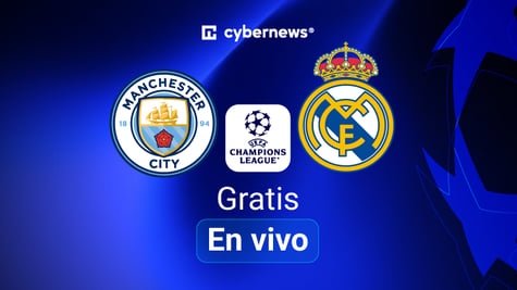 ManCity vs Real Madrid ES