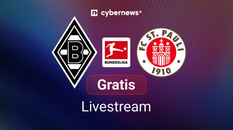 Moenchengladbach, St. Pauli, Team Logos, Bundesliga Logo